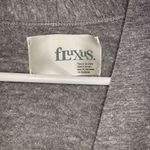 Fluxus slouchy grey cardigan medium Photo 1