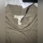 Articles of Society  Olive Turtleneck Top Photo 2