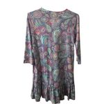 Simply Southern  Paisley Print Women's Dress - so soft! Photo 1