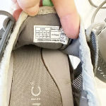 Vionic Adore Gray Lace Up Lightweight Active Sneaker Size 6.5 Photo 7