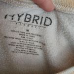 Hybrid Apparel Hybrid New York Knicks Orange Tie Dye Graphic Fleece Sweatshirt Size Medium Photo 5