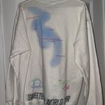 Ariana Grande  Sweetener Tour Sweatshirt Photo 4
