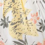 Free People | Part Time Lover Dress in Lily Combo Photo 1
