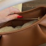 Dimple Cognac/Beige Photo 3