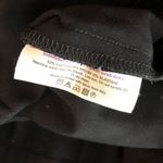 MM.LaFleur Womens Dress Pants Pull On Stretch Straight Leg Black 4 Photo 5