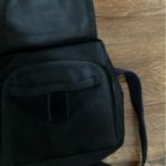 Unisex Small Bag Black Multi Photo 6