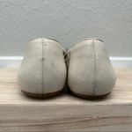 Kate Spade RARE Bauble Black Cap Toe Ballet Flats 6.5 Photo 4