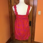 Forever 21  psychedelic 60s vibe micro mini dress Photo 10