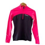 Brooks Cycling Performance Fleece Jersey Jacket Size XS Photo 0