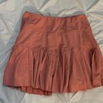 Kyodan Fringe Tennis Skirt Photo 0