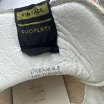 Vintage Havana Dream Multi Swirl High Top Star Sneakers Women’s Shoes Size 8.5 Photo 14