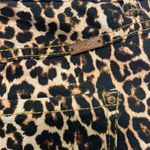 INC  ANIMAL PRINT SKIRT Photo 7