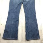 Citizens of Humanity  Ingrid 002 Blue Jeans Size 29 (29x27.5) EUC Photo 6