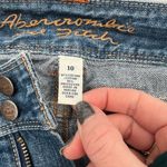 Abercrombie & Fitch Y2K Bermudas 10 Photo 4