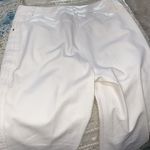 Carlisle  white pants size 10 Photo 8