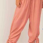 Elan Women’s Black  Marlyn Pants Pant in size small Photo 1