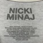 Nicki Minaj “Pink Friday 2” Album Graphic T-Shirt Size 2XL Photo 2