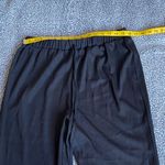 Elegant Black Women's Pantsuit Size XL Photo 2