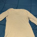 Ralph Lauren by Lauren Jeans Co Tan Shirt Photo 2