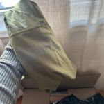 Lululemon align green tank top cropped 6 Photo 4