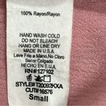 Bo Bel  Size Small open flowy long sleeve Cardigan Photo 6