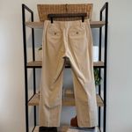 Banana Republic Harrison Cotton Mid-Rise Woven Career Dress Pant Trouser, 10 Photo 3