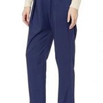 BCBGMAXAZRIA  Belted Pleat Front Ankle Skinny Pants Size XS NEW Photo 2