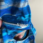 Speedo Train III endurance swim suit size medium 8/34 Photo 2