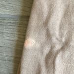 ZARA sleeveless sweater with shoulder pads Photo 1