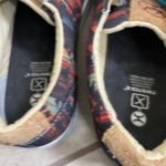 Twisted X  Hooey womens Loper Midnight Aztec Size 11m Lace Up HTF Pattern whyCO19 Photo 10