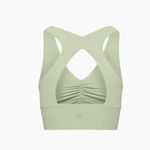 Aritzia Volley Sports Bra Photo 1
