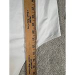 Aritzia Babaton Contour V-Neck Long Sleeve Double Layer Bodycon Bodysuit Top XL Photo 3