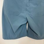 Patagonia  Blue 8” Skyline Traveler Shorts Photo 11