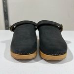 RE/DONE $450 NEW  70s CLASSIC CLOG SZ 40 9 Photo 1