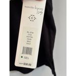 Nanette Lepore‎ Play Black Snake Graphic Tee T Photo 3