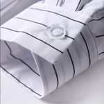 Floral top and skirt White Size M Photo 3