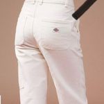 Dickies Urban Outfitters Canvas Carpenter Pants Photo 1