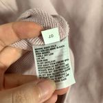 Mofusand Uniqlo Collab Printed Embroidered Sweatshirt in Pink XS Photo 7