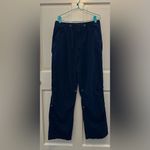 Alpha Industries ALPHA X LEE SNOWPANT Indigo Small Photo 2