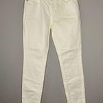 Eileen Fisher  Skinny Ankle Jean Photo 0