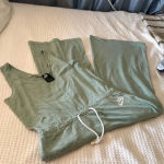 Nike  jumpsuit Photo 0