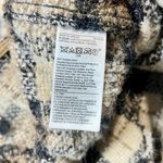 Banana Republic OVERSIZED ITALIAN BOUCLÉ SHIRT JACKET Photo 5