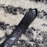 Gucci  Leather Bracelet with Studs Photo 3