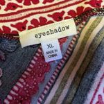 Eyeshadow  ethnic vibes floral n stripes cover up Photo 1