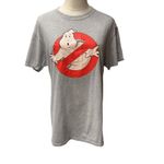 Mad Ghostbuster Women's Graphic T Photo 2