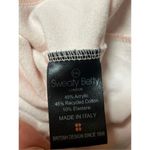 Sweaty Betty  light pink long sleeve shirt XXS Photo 8