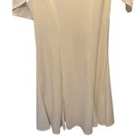 Danny & Nicole  White Dress nwt Photo 2