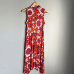 Anthropologie  Maeve Cleary Dress Photo 3