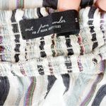 Urban Outfitters UO Out From Under Striped Halter Top Photo 5