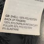 The North Face  Black Osito Etip® Gloves - Size XS - VGUC Photo 8